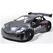 HYPER GTS Nitro - RTR - Grise HOBAO