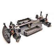 Hyper VTE-2 Brushless Hobao 1/7eme