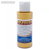 Peinture Or Pearl 60ml HOBBYNOX