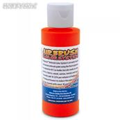 Peinture Néon orange 60ml HOBBYNOX