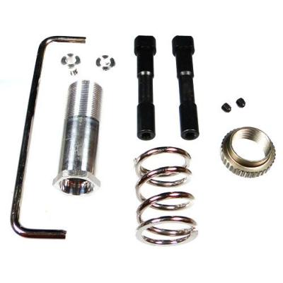 Cage servo saver set HOBAO RACING
