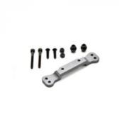 New CNC aluminium shock tower stiffener HOBAO RACING