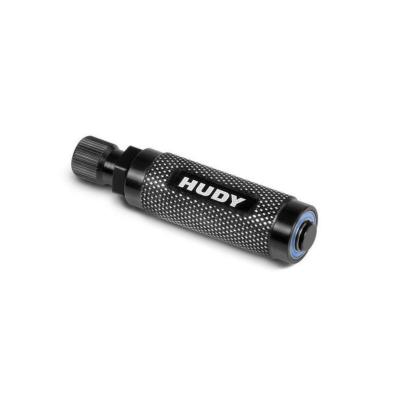  Adaptateur équilibreur de roue 1/10 TT 14mm HUDY