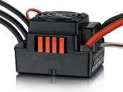 Variateur QuicRun WP8BL150 Brushless 150Amp HOBBYWING