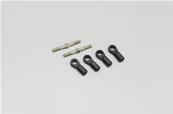 Biellettes de direction MP7.5 (2)