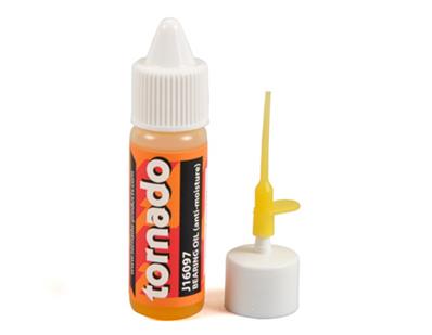 Huile pour roulements (15ml) TORNADO