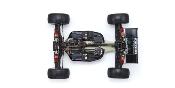 Inferno MP10Te 1/8eme 4wd EP Truggy Kit KYOSHO