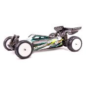 KIT CAT L1R 4WD - SCHUMACHER RACING