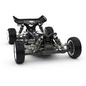 Buggy CAT L1R 4WD - SCHUMACHER RACING
