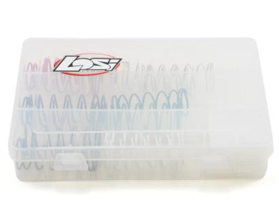 LIQUIDATION - Set de ressort Avant pour 8B/8T LOSI
