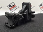 Renfort de cellule arrière pour RC10 B7 LR PROD