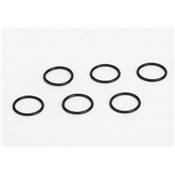 Joint de fixation carburateur bas (6)