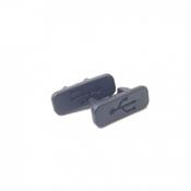 Cache prises USB (2) MACLAN
