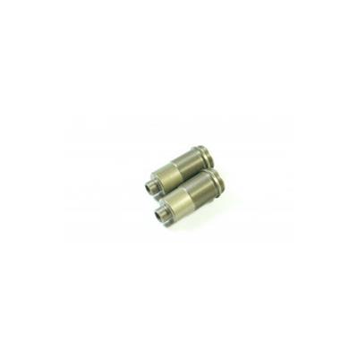  Corps d'amortisseur Av/Ar BBS (2) S35-GT