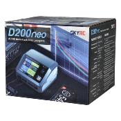 Chargeur D200 NEO 1-6S 20A 200W AC SKY-RC