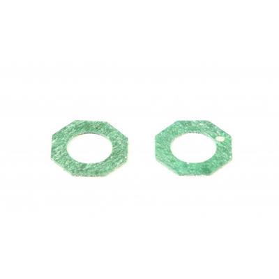 Disques de slipper (2)
