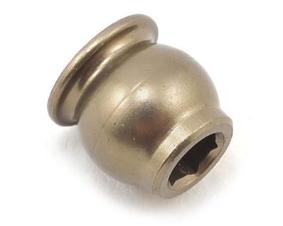 Boules Aluminiums 6mm S35-2E