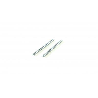 Front Wheel Hub Hinge Pin (3x32mm) (2PC)
