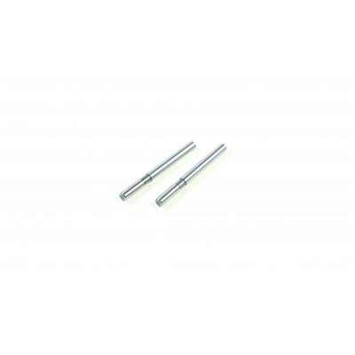 Front Wheel Hub Hinge Pin (3x32mm) (2PC) SWORKZ