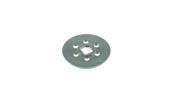 Center Slipper Clutch Steel Pad SWORKZ