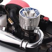 Moteur Tekno-RC Blok 21aM .21 competition Buggy (Seul)