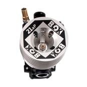 Moteur Tekno-RC BLOK 21aP .21 competition pour Truggy