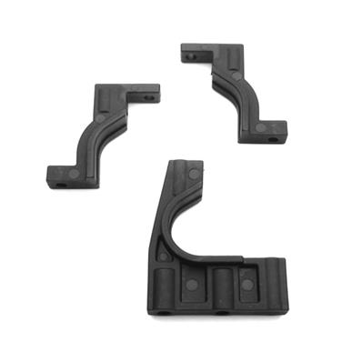 Split central diff mount (composite, requires TKR5260, EB/ET/SCT/SL)