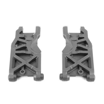 Triangles de suspensions arrières pour axes de 3.5mm Eb410/410.2 TEKNO-RC