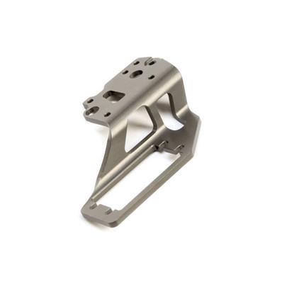 Support de différentiel central alu 8X