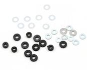 M3 Washers