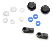 Race shock seal rebuild pack SCHUMACHER RACING