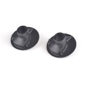 Porte-moyeux arrières plastiques Cougar Classic Schumacher