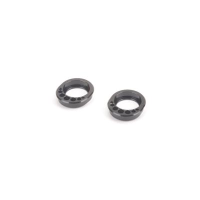Bagues excentriques Hi-Lo (2) KC,KD,LD/2/3L1/EVO/R,ST SCHUMACHER RACING