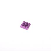Motor Heatsinks - (pk3) - CAT 2000 CLASSIC SCHUMACHER