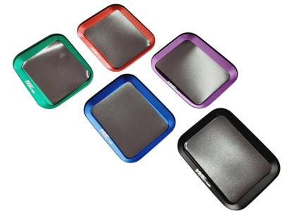 Bac magnétique WS-LINE (choix de couleur)