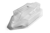 Carrosserie non-peinte pour XB8 2016 XRAY