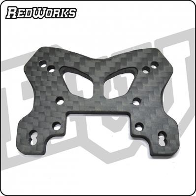 Support d'amortisseur avant XB4 (géométrie standard)