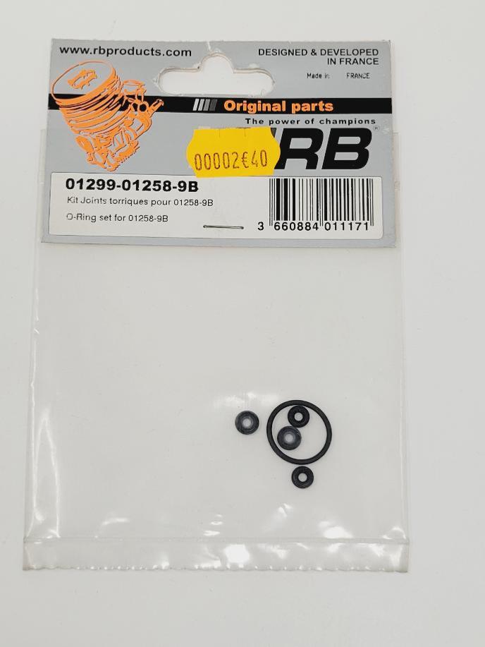 Lot De 20 Joints Toriques Pour Tuyau Arrosage - 16 X 2,5 Mm, Noir, Caoutchouc - Compatible Raccords 15,5 Mm