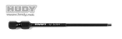 Embout de visseuse 5/64 américain HUDY