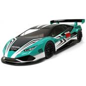 Carrosserie AGATA 190mm (non-peinte) BITTYDESIGN