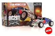 RC28T Zoom RTR Buggy - 1/28eme TEAM ASSOCIATED