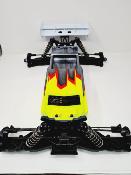 Truggy Tekno-Rc ET48 2.0 Monté-décoré (avec électronique) TEKNO-RC