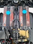 Kit de conversion 2x2S pour Buggy Tekno EB48 2.2 WS-LINE