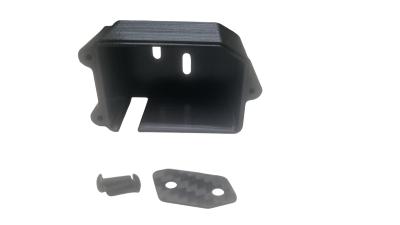 Boîte radio souple (kit 2x2S Middle) pour EB48 2.2 LR PROD