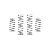 Set de ressorts medium silver MODEL 24 TEAM-ASSOCIATED