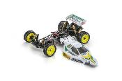 ACCOMPTE de 50 euros sur 439.90 euros pour PRECOMMANDE du kit ULTIMA PRO 2wd 1/10 KYOSHO