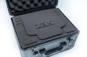 Valise Alu V2 pour radio EXZES Z3 KOSWORK