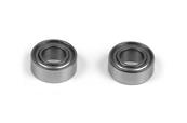 Roulements 5x10x4mm (2)