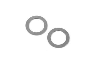 Rondelles de calage de différentiel à billes XB4