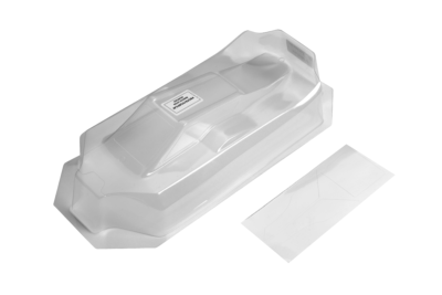Carrosserie Gamma 4D non-peinte light XB4 2021